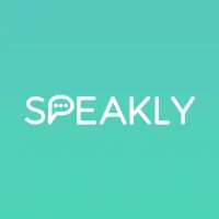Speakly: Opi Kieliä Nopeasti