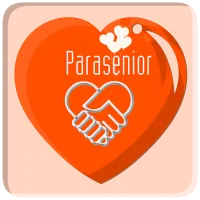 Parasenior - Rencontre 50+  Cé